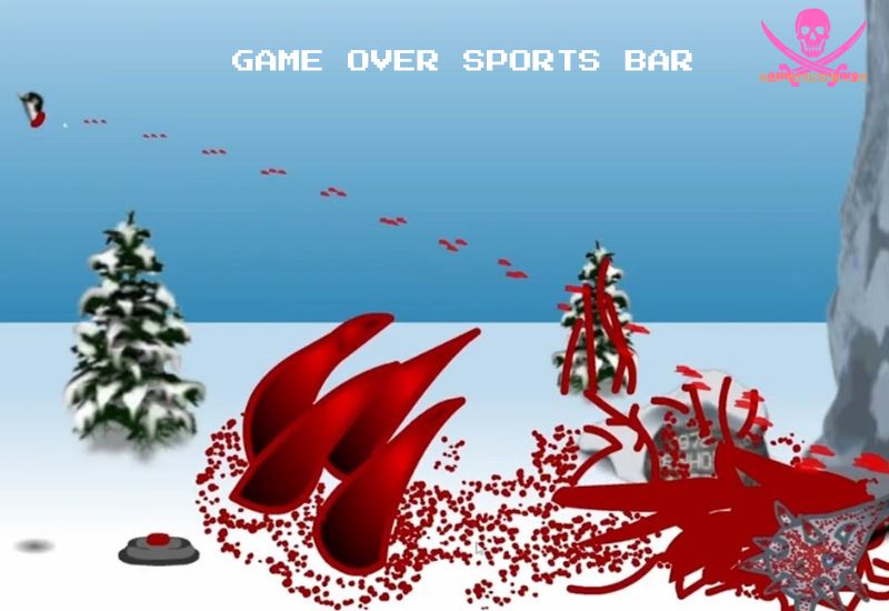 Game Over Sports Bar: Where Every Night Is Game Night