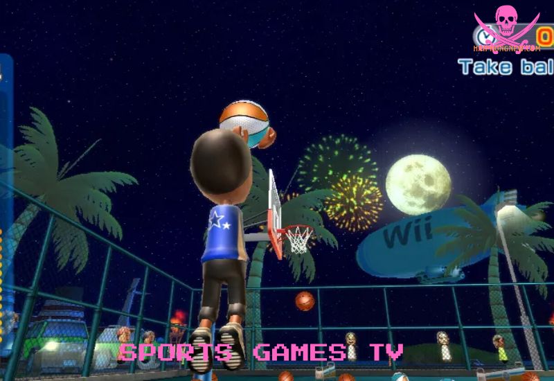 Creating the Ultimate Wii Sports Game Script: Tips and Tricks